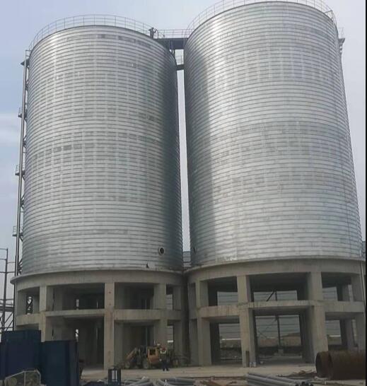 塔洋镇镀锌卷板仓